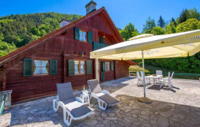 Holiday home in Kupa/Gorski Kotar 31182